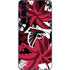 NFL Atlanta Falcons Tropical Print Galaxy A16 5G Skin