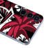 NFL Atlanta Falcons Tropical Print Galaxy A36 5G Skin