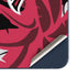 NFL Atlanta Falcons Tropical Print Galaxy A36 5G Skin