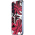 NFL Atlanta Falcons Tropical Print Galaxy A55 5G Skin