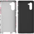 NFL Atlanta Falcons Tropical Print Galaxy Note 10 Pro Case