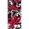 NFL Atlanta Falcons Tropical Print Galaxy Note 10 Skin