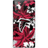 NFL Atlanta Falcons Tropical Print Galaxy Note20 5G Skin