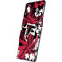 NFL Atlanta Falcons Tropical Print Galaxy Note20 5G Skin