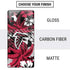 NFL Atlanta Falcons Tropical Print Galaxy Note20 5G Skin