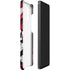 NFL Atlanta Falcons Tropical Print Galaxy S20 Lite Case