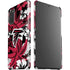NFL Atlanta Falcons Tropical Print Galaxy S20 Lite Case
