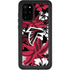 NFL Atlanta Falcons Tropical Print Galaxy S20 Plus Waterproof Case
