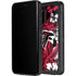 NFL Atlanta Falcons Tropical Print Galaxy S20 Plus Waterproof Case