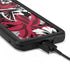 NFL Atlanta Falcons Tropical Print Galaxy S20 Plus Waterproof Case