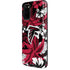 NFL Atlanta Falcons Tropical Print Galaxy S20 Pro Case