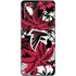 NFL Atlanta Falcons Tropical Print Galaxy S20 Skin