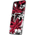 NFL Atlanta Falcons Tropical Print Galaxy S20 Skin
