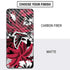 NFL Atlanta Falcons Tropical Print Galaxy S20 Skin