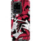 NFL Atlanta Falcons Tropical Print Galaxy S20 Ultra 5G Pro Case