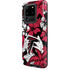NFL Atlanta Falcons Tropical Print Galaxy S20 Ultra 5G Pro Case