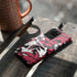 NFL Atlanta Falcons Tropical Print Galaxy S20 Ultra 5G Pro Case