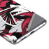 NFL Atlanta Falcons Tropical Print Galaxy S20 Ultra 5G Skin