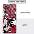NFL Atlanta Falcons Tropical Print Galaxy S20 Ultra 5G Skin