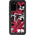 NFL Atlanta Falcons Tropical Print Galaxy S20 Waterproof Case