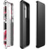 NFL Atlanta Falcons Tropical Print Galaxy S25 Impact Case