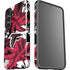 NFL Atlanta Falcons Tropical Print Galaxy S25 Plus Impact Case