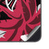 NFL Atlanta Falcons Tropical Print Galaxy S25 Plus Skin