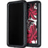 NFL Atlanta Falcons Tropical Print Galaxy S24 Plus Waterproof Case