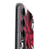 NFL Atlanta Falcons Tropical Print Galaxy S24 Skin