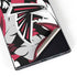 NFL Atlanta Falcons Tropical Print Galaxy S25 Ultra Skin