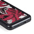 NFL Atlanta Falcons Tropical Print Galaxy S24 Waterproof Case