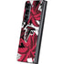 NFL Atlanta Falcons Tropical Print Galaxy Z Fold5 5G Skin