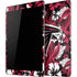 NFL Atlanta Falcons Tropical Print iPad Skins