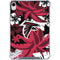 NFL Atlanta Falcons Tropical Print iPad 11th Gen (2025) Clear Case