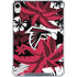 NFL Atlanta Falcons Tropical Print iPad 11th Gen (2025) Clear Case
