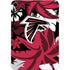 NFL Atlanta Falcons Tropical Print Apple iPad Mini Skin