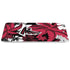 NFL Atlanta Falcons Tropical Print iPad Pro 13in M4 (2024) Skin