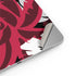 NFL Atlanta Falcons Tropical Print iPad Pro 13in M4 (2024) Skin
