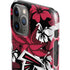 NFL Atlanta Falcons Tropical Print iPhone 11 Pro Lite Case