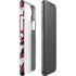 NFL Atlanta Falcons Tropical Print iPhone 11 Pro Lite Case