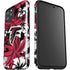 NFL Atlanta Falcons Tropical Print iPhone 11 Pro Max Impact Case