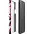 NFL Atlanta Falcons Tropical Print iPhone 11 Pro Max Lite Case