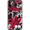 NFL Atlanta Falcons Tropical Print iPhone 11 Pro Skin