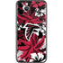 NFL Atlanta Falcons Tropical Print iPhone 11 Pro Skin