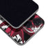 NFL Atlanta Falcons Tropical Print iPhone 15 Pro Max Skin