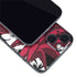NFL Atlanta Falcons Tropical Print iPhone 15 Skin