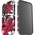 NFL Atlanta Falcons Tropical Print iPhone 16 Plus Impact Case