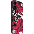 NFL Atlanta Falcons Tropical Print iPhone 16 Plus Skin