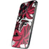 NFL Atlanta Falcons Tropical Print iPhone 16 Pro Skin