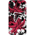 NFL Atlanta Falcons Tropical Print iPhone XR Pro Case